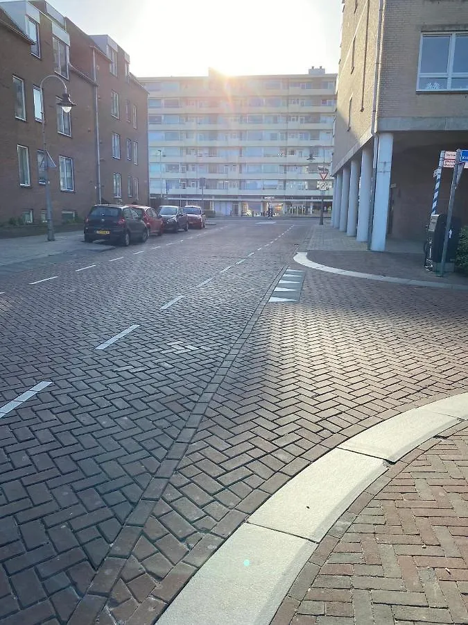 Pension Hendriks Zandvoort