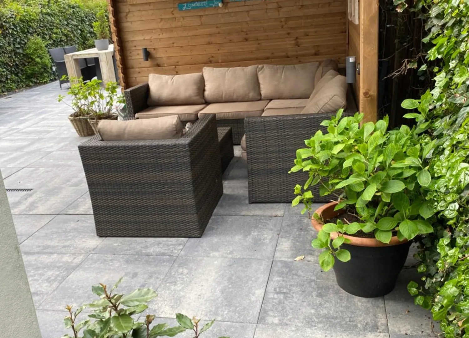 Pension Hendriks Zandvoort Niederlande
