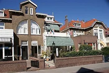Pension Hendriks Zandvoort Niederlande