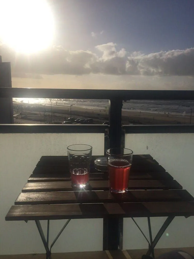 Pension Hendriks Zandvoort 0*,  Niederlande