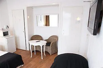Apartment Pension Hendriks Zandvoort