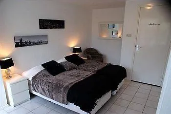 Lägenhet Pension Hendriks Zandvoort