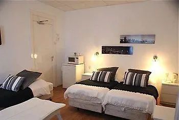Pension Hendriks Zandvoort 0*,  Nederländerna