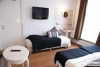 Pension Hendriks Zandvoort Apartment