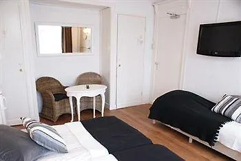 Apartment Pension Hendriks Zandvoort
