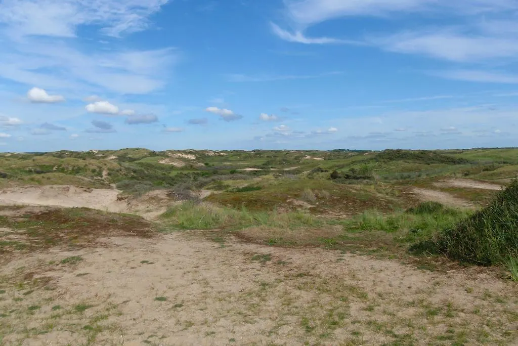 Pension Hendriks Zandvoort