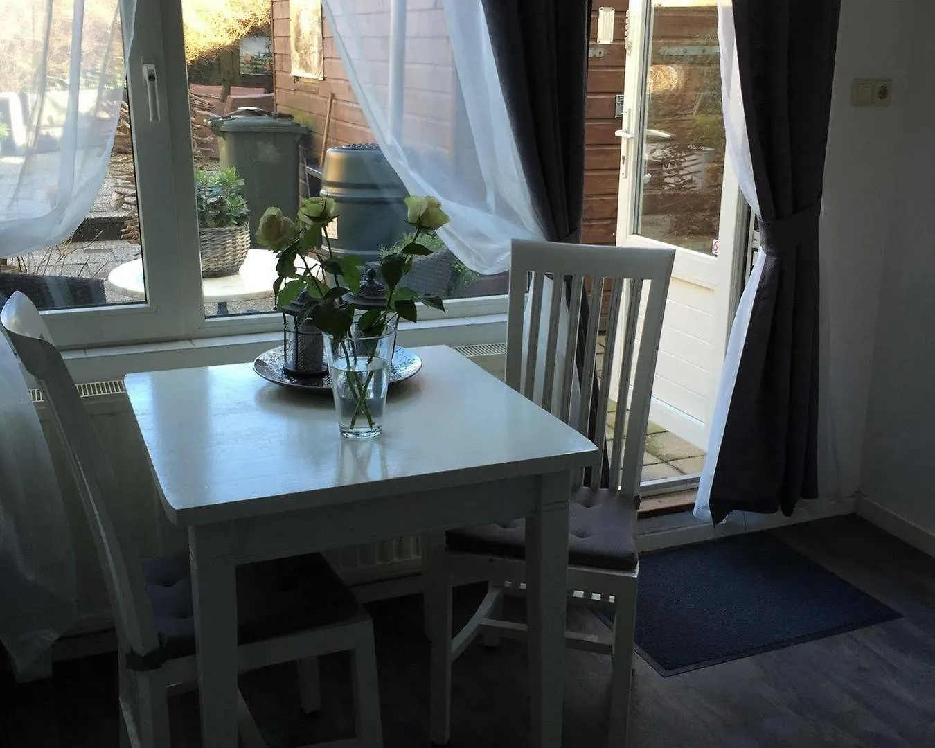 Pension Hendriks Zandvoort Apartment