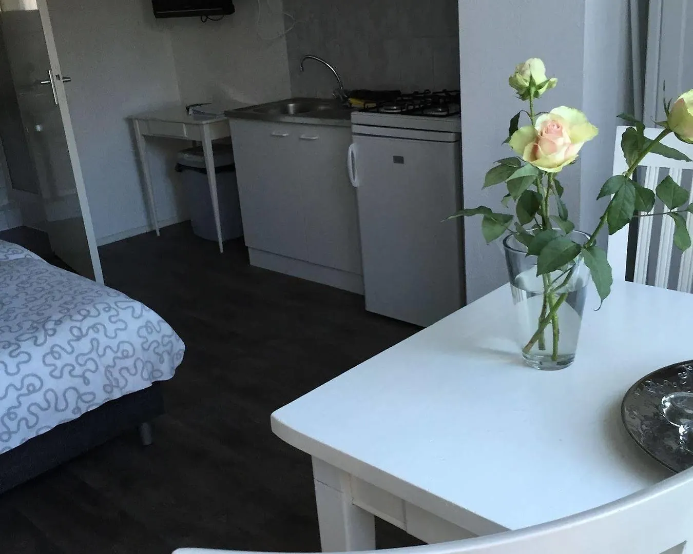 Pension Hendriks Zandvoort Niederlande