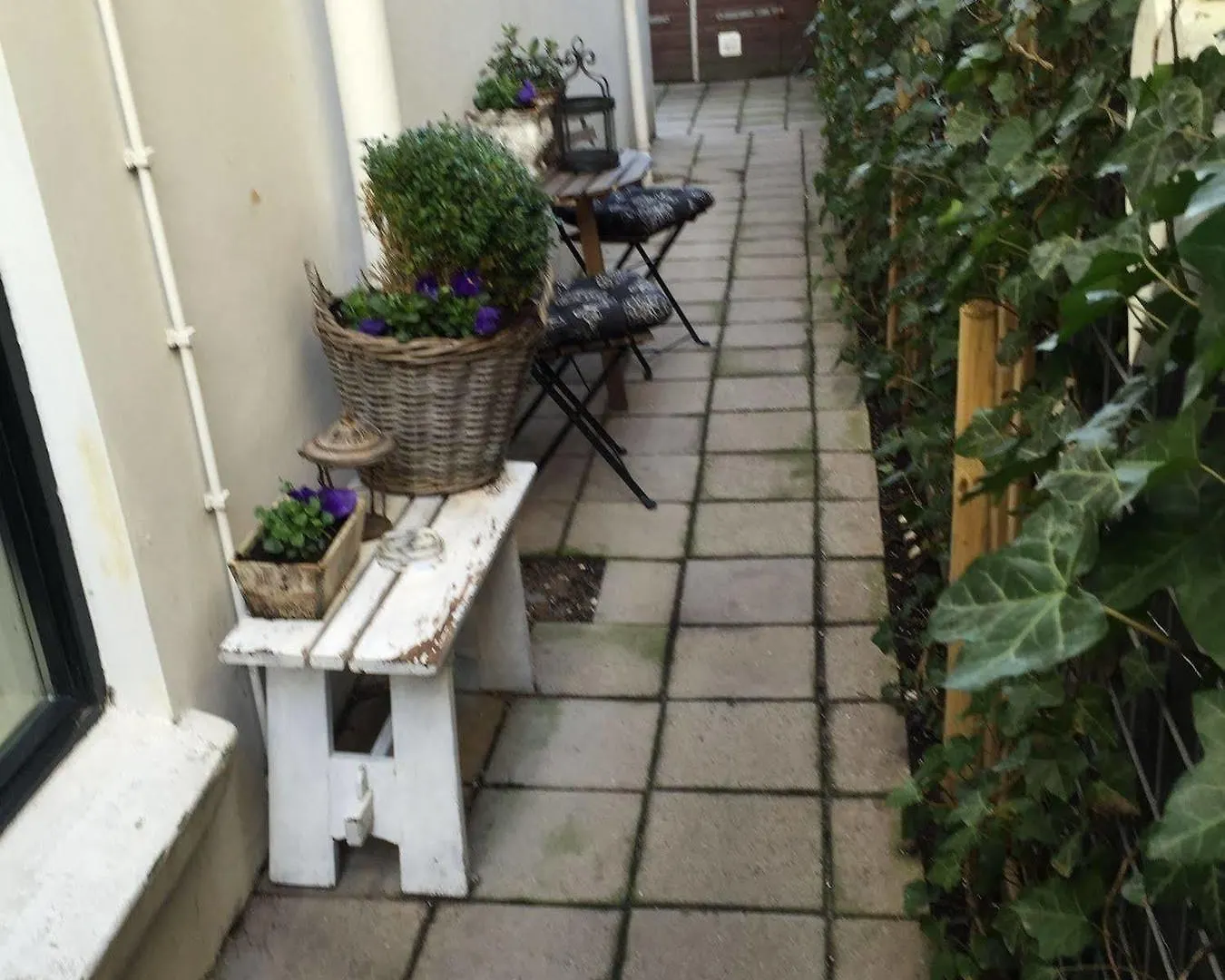 Pension Hendriks Zandvoort 0*,